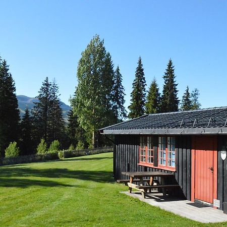 Trysil Hyttegrend Екстер'єр фото