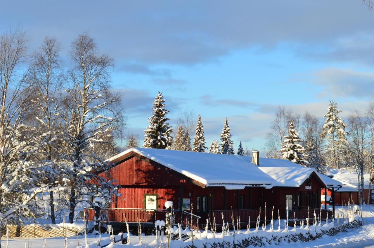 Trysil Hyttegrend Екстер'єр фото