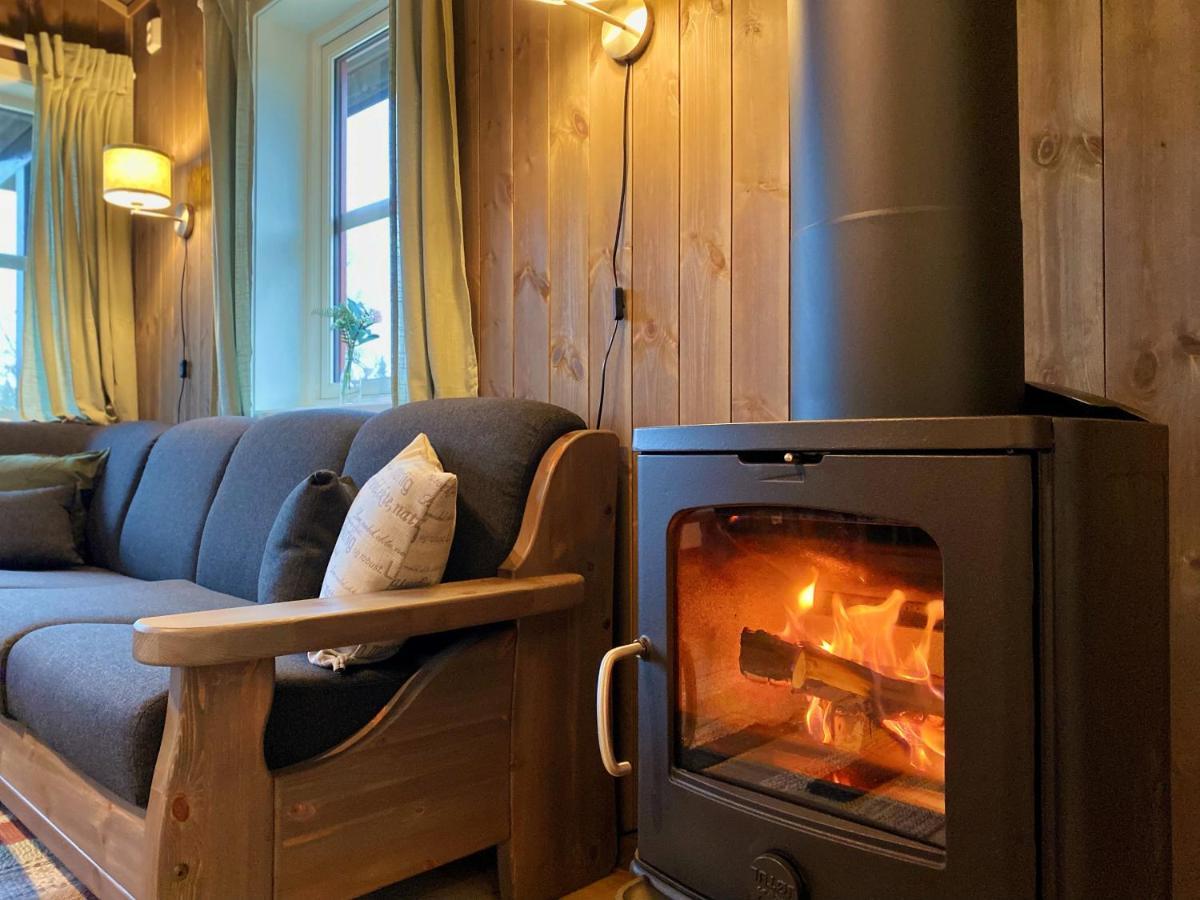 Trysil Hyttegrend Екстер'єр фото