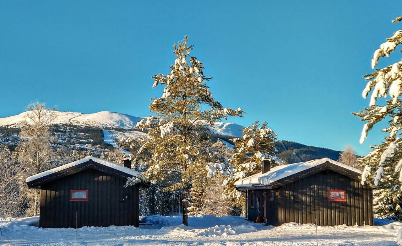 Trysil Hyttegrend Екстер'єр фото