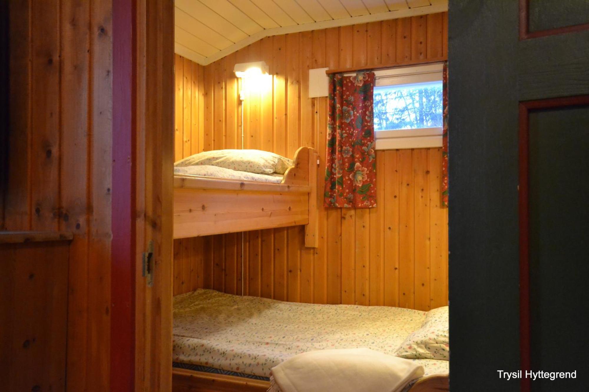Trysil Hyttegrend Екстер'єр фото
