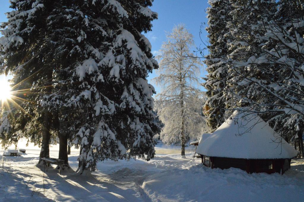 Trysil Hyttegrend Екстер'єр фото