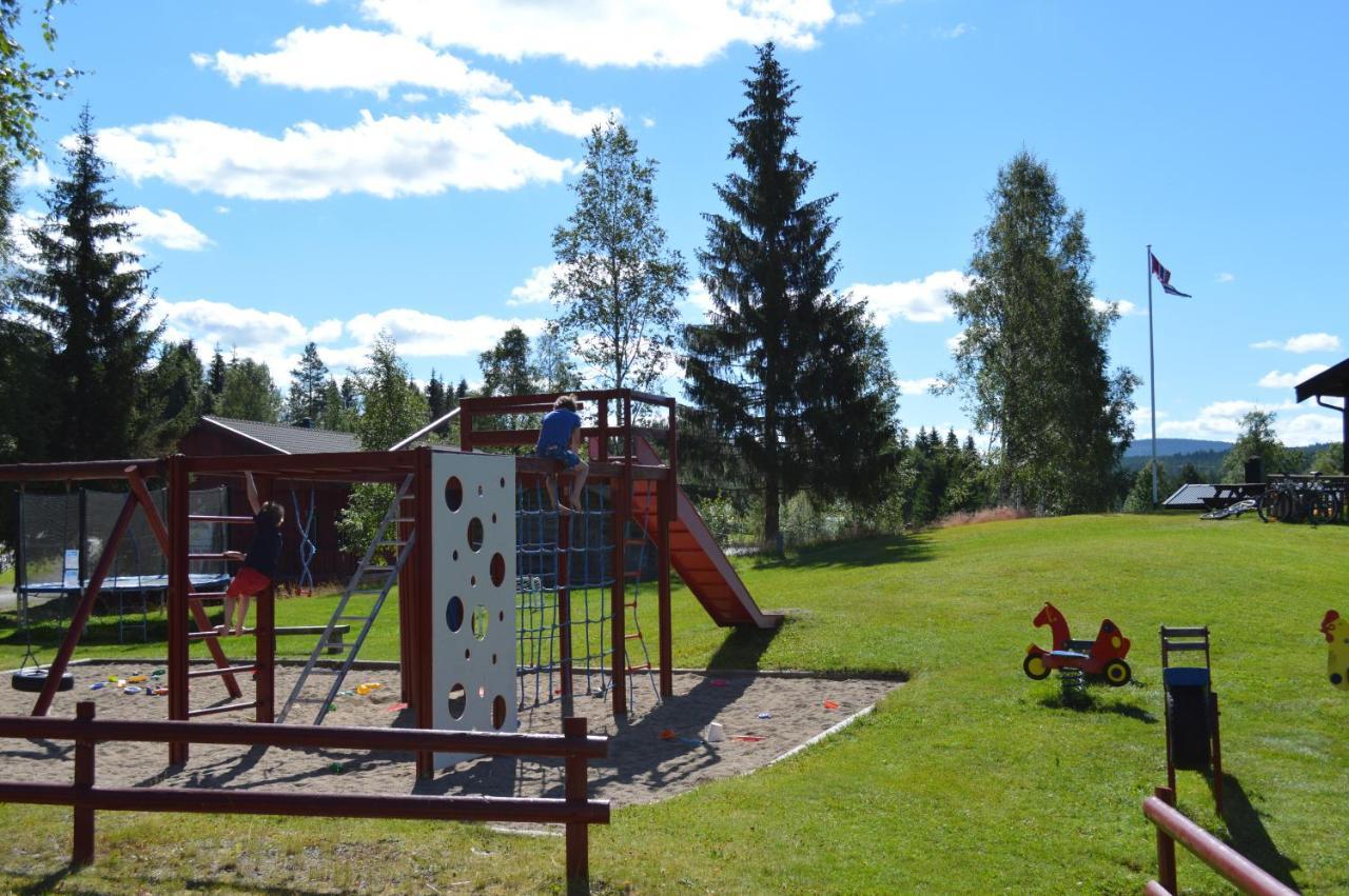 Trysil Hyttegrend Екстер'єр фото