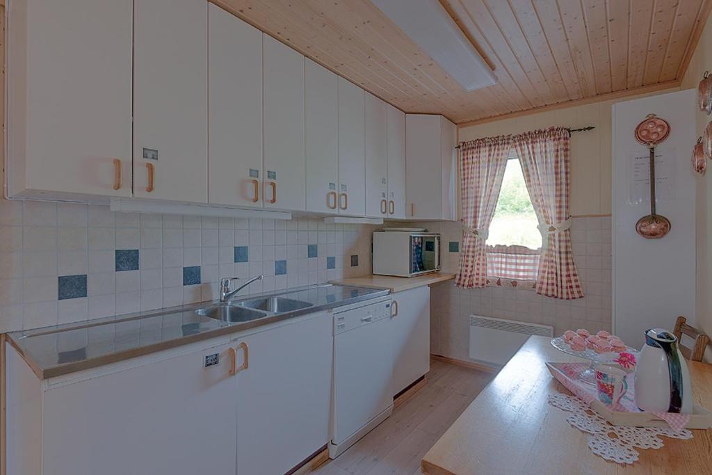 Trysil Hyttegrend Екстер'єр фото