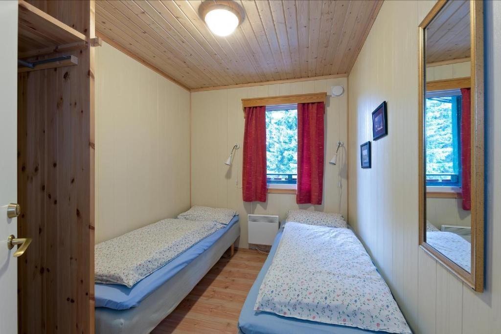 Trysil Hyttegrend Екстер'єр фото