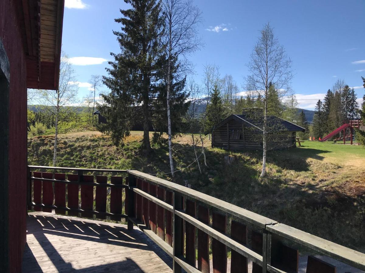 Trysil Hyttegrend Екстер'єр фото